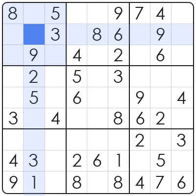 sudoku easy printable