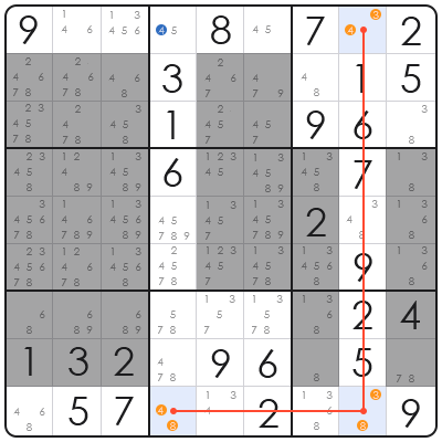 sudoku diabolique