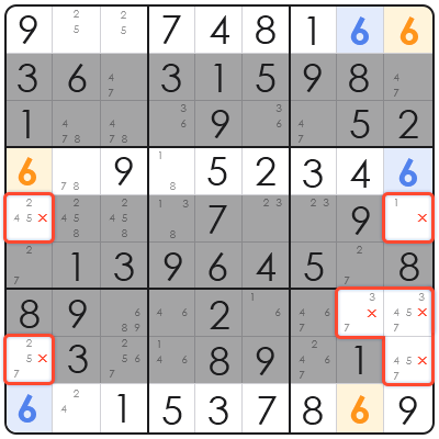3x3 sudoku