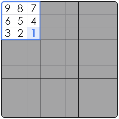 new york times sudoku medium